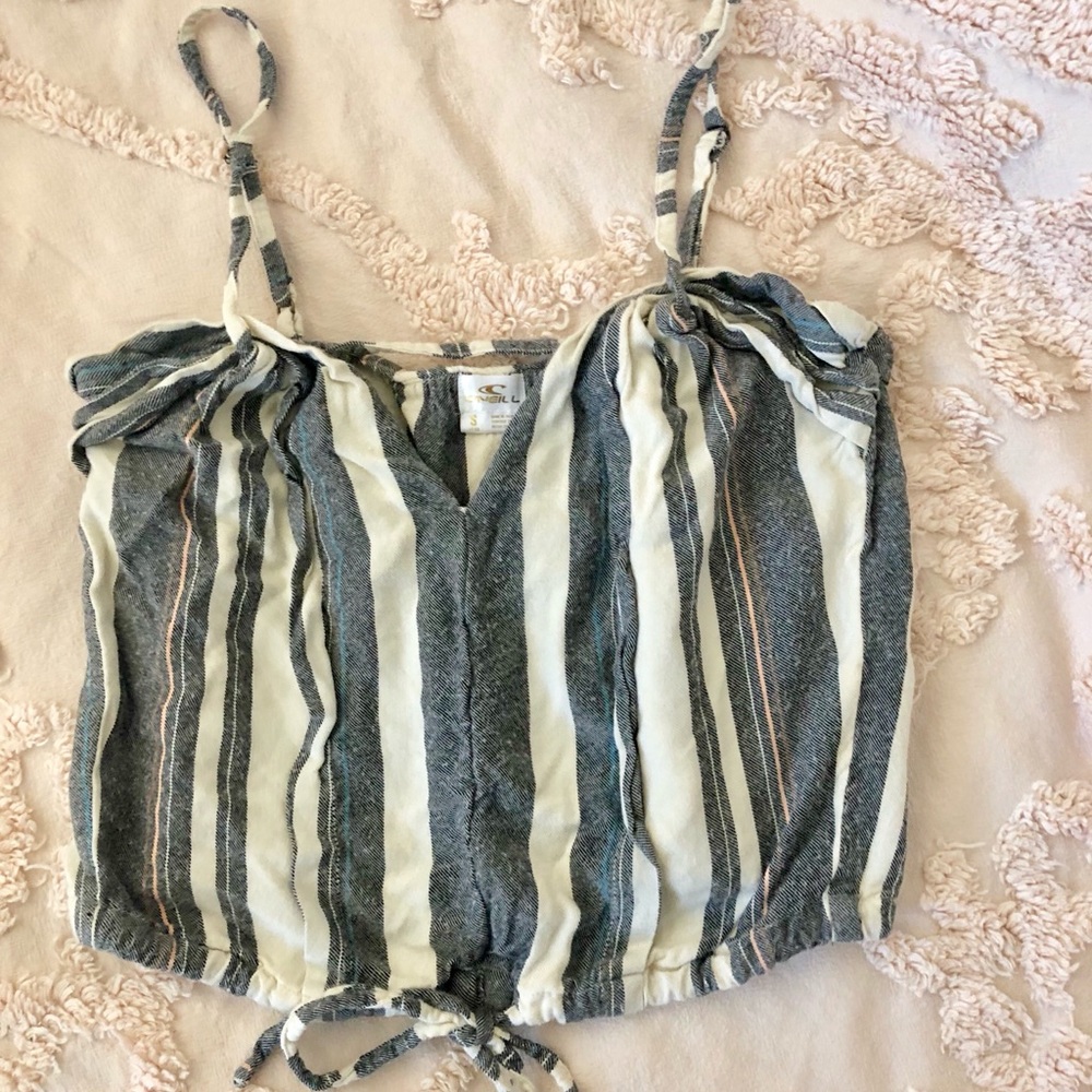 O’Neill Crop Top